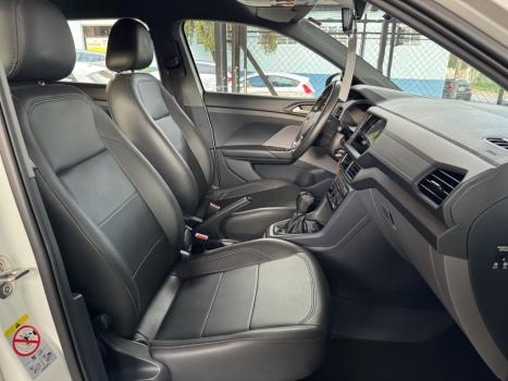 VOLKSWAGEN T-Cross 1.0 4P 200 TSI FLEX SENSE AUTOM�TICO, Foto 8