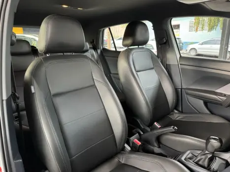 VOLKSWAGEN T-Cross 1.0 4P 200 TSI FLEX SENSE AUTOM�TICO, Foto 9