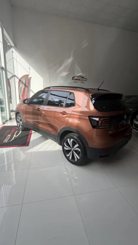 VOLKSWAGEN T-Cross 1.0 4P 200 TSI FLEX AUTOM�TICO, Foto 13