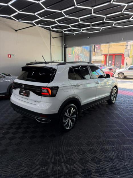 VOLKSWAGEN T-Cross 1.0 4P 200 TSI FLEX COMFORTLINE AUTOM�TICO, Foto 4