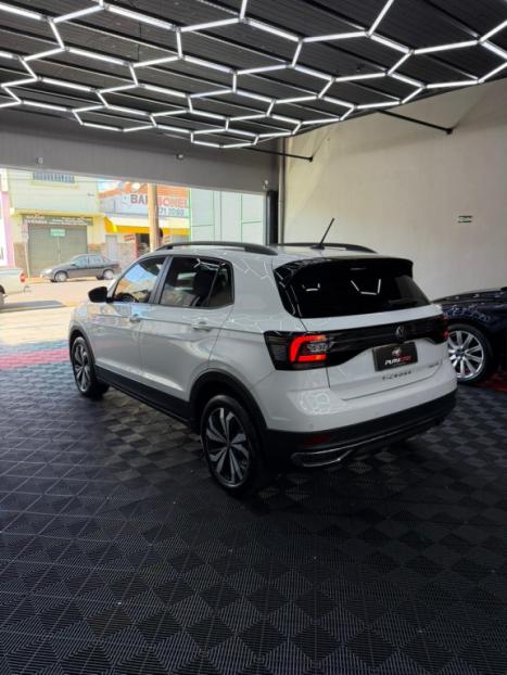 VOLKSWAGEN T-Cross 1.0 4P 200 TSI FLEX COMFORTLINE AUTOM�TICO, Foto 6