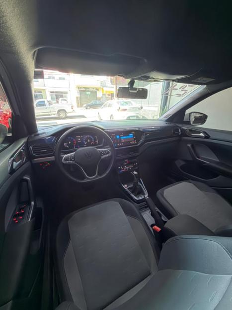 VOLKSWAGEN T-Cross 1.0 4P 200 TSI FLEX COMFORTLINE AUTOM�TICO, Foto 9