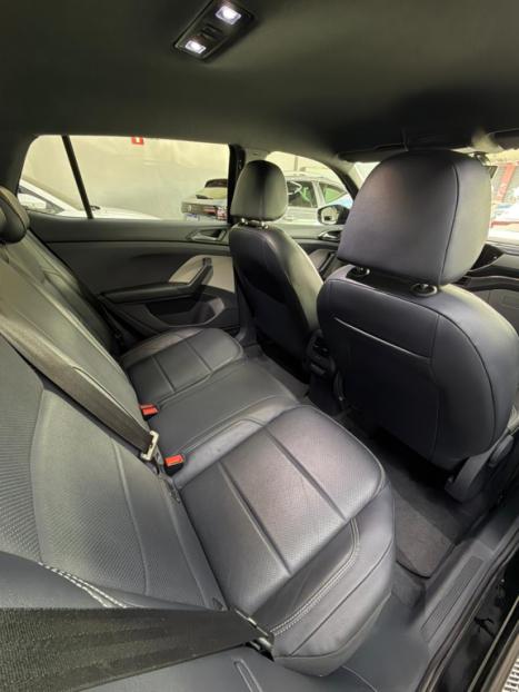 VOLKSWAGEN T-Cross 1.4 4P 250 TSI FLEX HIGHLINE AUTOM�TICO, Foto 7