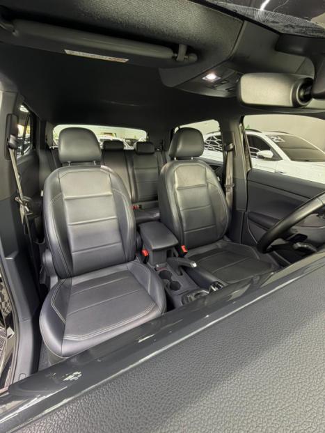 VOLKSWAGEN T-Cross 1.4 4P 250 TSI FLEX HIGHLINE AUTOM�TICO, Foto 10