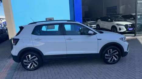 VOLKSWAGEN T-Cross 1.0 4P 200 TSI FLEX COMFORTLINE AUTOM�TICO, Foto 2