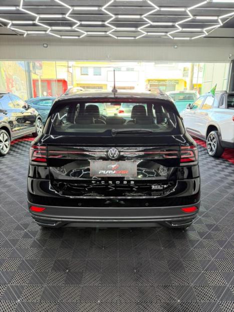 VOLKSWAGEN T-Cross 1.0 4P 200 TSI FLEX COMFORTLINE AUTOM�TICO, Foto 5