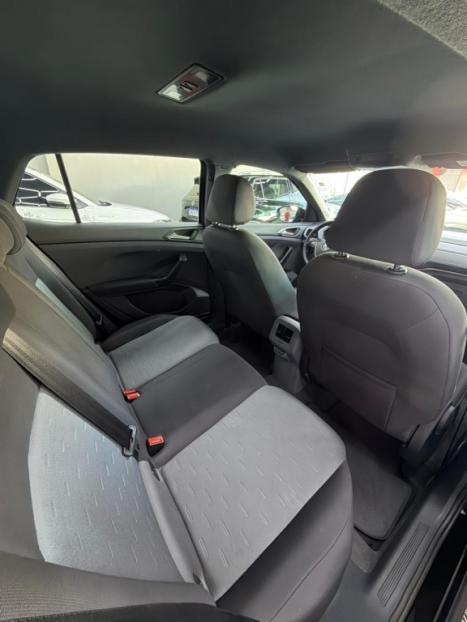VOLKSWAGEN T-Cross 1.0 4P 200 TSI FLEX COMFORTLINE AUTOM�TICO, Foto 7