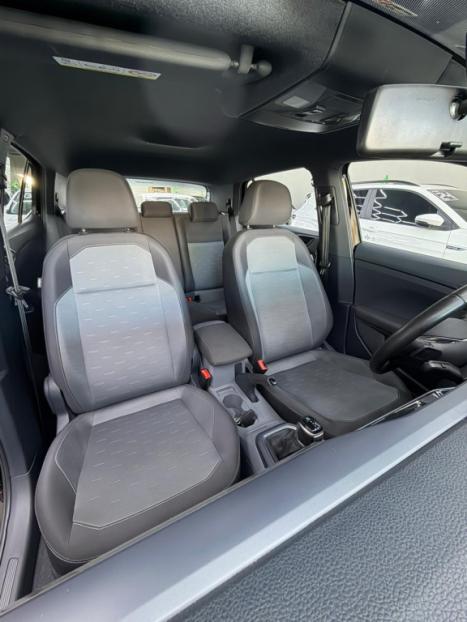 VOLKSWAGEN T-Cross 1.0 4P 200 TSI FLEX COMFORTLINE AUTOM�TICO, Foto 10
