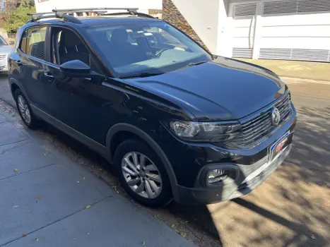 VOLKSWAGEN T-Cross 1.0 4P 200 TSI FLEX AUTOM�TICO, Foto 2