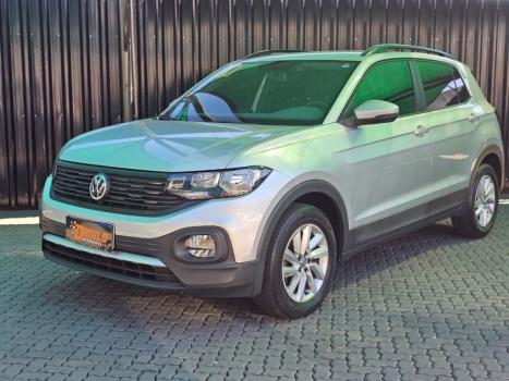 VOLKSWAGEN T-Cross 1.0 4P 200 TSI FLEX SENSE AUTOM�TICO, Foto 2