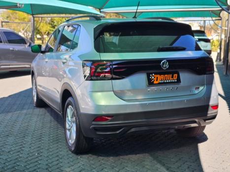 VOLKSWAGEN T-Cross 1.0 4P 200 TSI FLEX SENSE AUTOM�TICO, Foto 5
