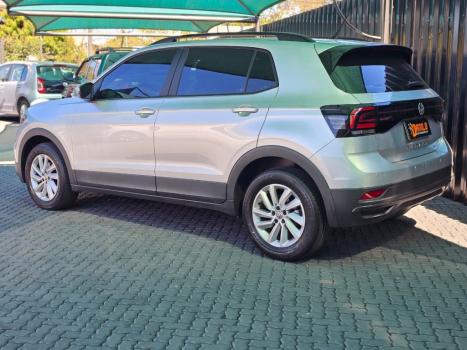 VOLKSWAGEN T-Cross 1.0 4P 200 TSI FLEX SENSE AUTOM�TICO, Foto 6