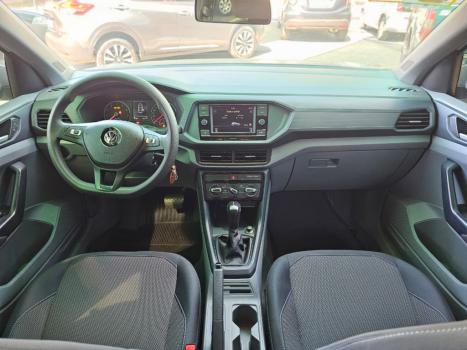 VOLKSWAGEN T-Cross 1.0 4P 200 TSI FLEX SENSE AUTOM�TICO, Foto 7