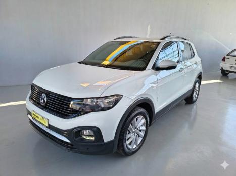 VOLKSWAGEN T-Cross 1.0 4P 200 TSI FLEX AUTOM�TICO, Foto 1