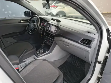 VOLKSWAGEN T-Cross 1.0 4P 200 TSI FLEX AUTOM�TICO, Foto 2