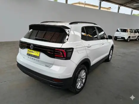 VOLKSWAGEN T-Cross 1.0 4P 200 TSI FLEX AUTOM�TICO, Foto 3