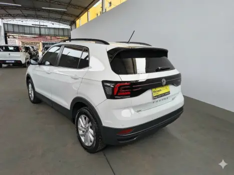 VOLKSWAGEN T-Cross 1.0 4P 200 TSI FLEX AUTOM�TICO, Foto 7