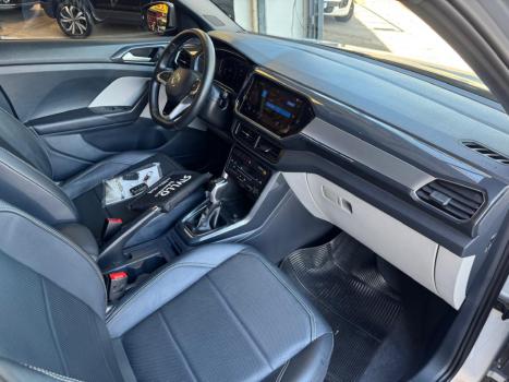 VOLKSWAGEN T-Cross 1.4 4P 250 TSI FLEX HIGHLINE AUTOM�TICO, Foto 19