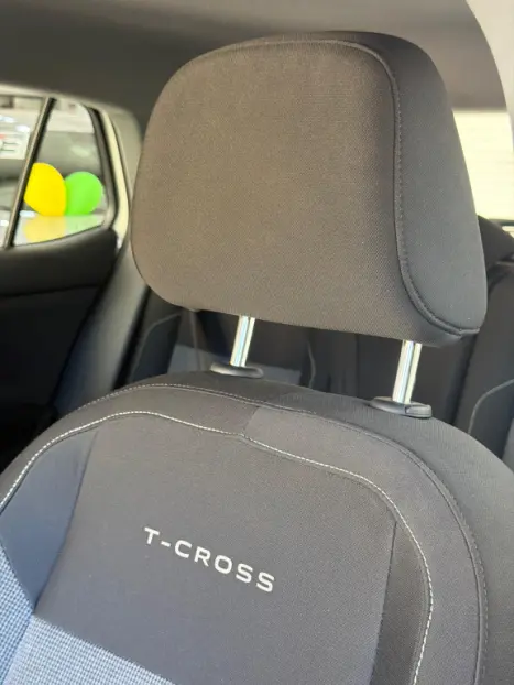 VOLKSWAGEN T-Cross 1.0 4P 200 TSI FLEX AUTOM�TICO, Foto 12