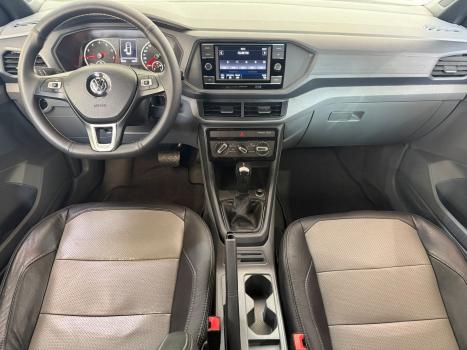 VOLKSWAGEN T-Cross 1.0 4P 200 TSI FLEX SENSE AUTOMÁTICO, Foto 2