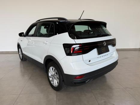 VOLKSWAGEN T-Cross 1.0 4P 200 TSI FLEX SENSE AUTOMÁTICO, Foto 6