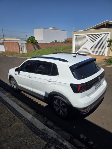 VOLKSWAGEN T-Cross 1.0 4P 200 TSI FLEX COMFORTLINE AUTOM�TICO, Foto 2