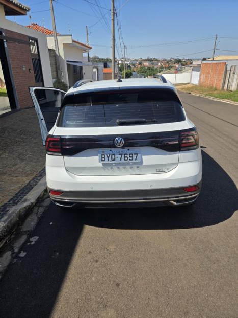 VOLKSWAGEN T-Cross 1.0 4P 200 TSI FLEX COMFORTLINE AUTOM�TICO, Foto 3