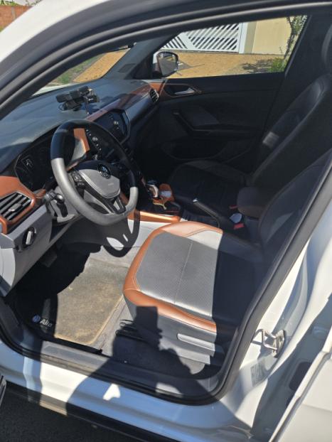 VOLKSWAGEN T-Cross 1.0 4P 200 TSI FLEX COMFORTLINE AUTOM�TICO, Foto 7