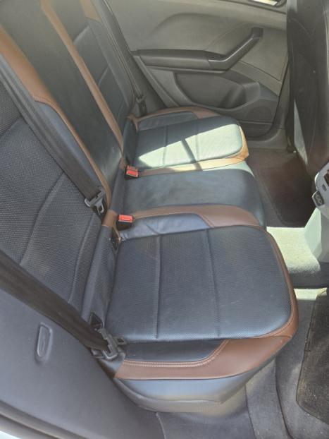 VOLKSWAGEN T-Cross 1.0 4P 200 TSI FLEX COMFORTLINE AUTOM�TICO, Foto 8