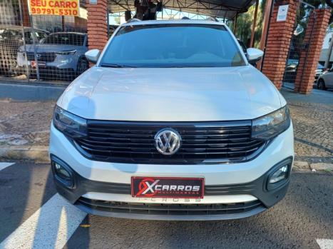 VOLKSWAGEN T-Cross 1.0 4P 200 TSI FLEX AUTOM�TICO, Foto 3