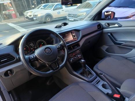 VOLKSWAGEN T-Cross 1.0 4P 200 TSI FLEX AUTOM�TICO, Foto 4