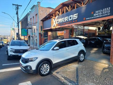 VOLKSWAGEN T-Cross 1.0 4P 200 TSI FLEX AUTOM�TICO, Foto 11