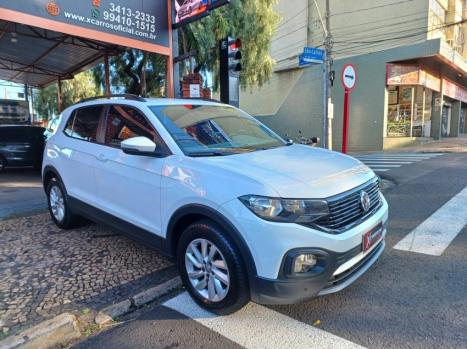 VOLKSWAGEN T-Cross 1.0 4P 200 TSI FLEX AUTOM�TICO, Foto 12