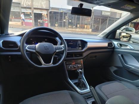 VOLKSWAGEN T-Cross 1.0 4P 200 TSI FLEX AUTOM�TICO, Foto 2