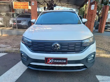VOLKSWAGEN T-Cross 1.0 4P 200 TSI FLEX AUTOM�TICO, Foto 3