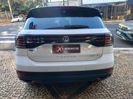 VOLKSWAGEN T-Cross 1.0 4P 200 TSI FLEX AUTOM�TICO, Foto 6