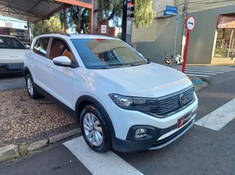 VOLKSWAGEN T-Cross 1.0 4P 200 TSI FLEX AUTOM�TICO, Foto 12