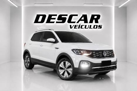 VOLKSWAGEN T-Cross 1.0 4P 200 TSI FLEX HIGHLINE AUTOM�TICO, Foto 1