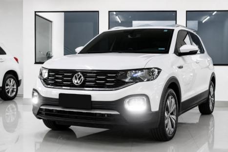 VOLKSWAGEN T-Cross 1.0 4P 200 TSI FLEX HIGHLINE AUTOM�TICO, Foto 2