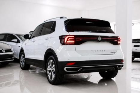 VOLKSWAGEN T-Cross 1.0 4P 200 TSI FLEX HIGHLINE AUTOM�TICO, Foto 4