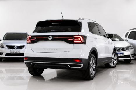 VOLKSWAGEN T-Cross 1.0 4P 200 TSI FLEX HIGHLINE AUTOM�TICO, Foto 5