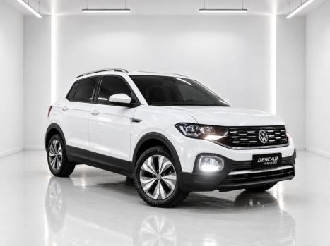 VOLKSWAGEN T-Cross 1.0 4P 200 TSI FLEX HIGHLINE AUTOMÁTICO, Foto 1
