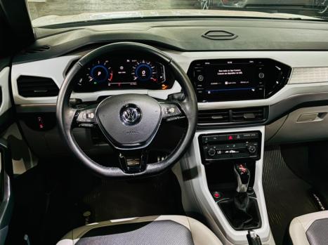VOLKSWAGEN T-Cross 1.0 4P 200 TSI FLEX HIGHLINE AUTOMÁTICO, Foto 10