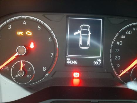 VOLKSWAGEN T-Cross 1.0 4P 200 TSI FLEX COMFORTLINE AUTOM�TICO, Foto 2