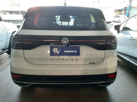 VOLKSWAGEN T-Cross 1.0 4P 200 TSI FLEX COMFORTLINE AUTOM�TICO, Foto 14
