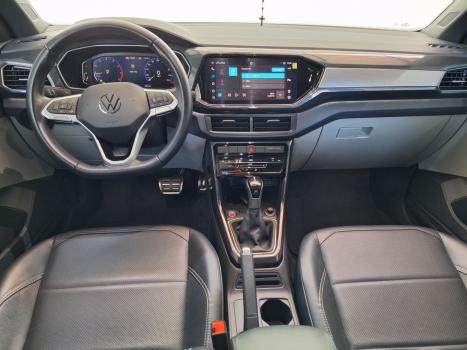 VOLKSWAGEN T-Cross 1.4 4P 250 TSI FLEX HIGHLINE AUTOM�TICO, Foto 2