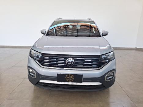 VOLKSWAGEN T-Cross 1.4 4P 250 TSI FLEX HIGHLINE AUTOM�TICO, Foto 4