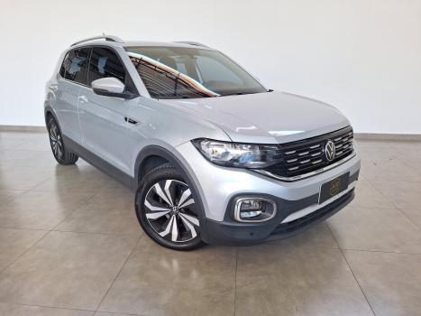 VOLKSWAGEN T-Cross 1.4 4P 250 TSI FLEX HIGHLINE AUTOM�TICO, Foto 5