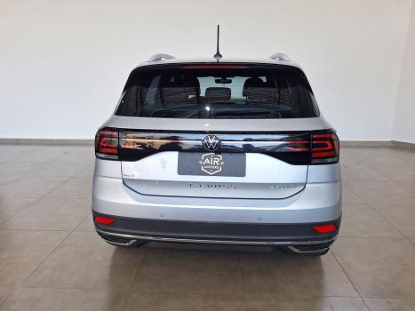 VOLKSWAGEN T-Cross 1.4 4P 250 TSI FLEX HIGHLINE AUTOM�TICO, Foto 7