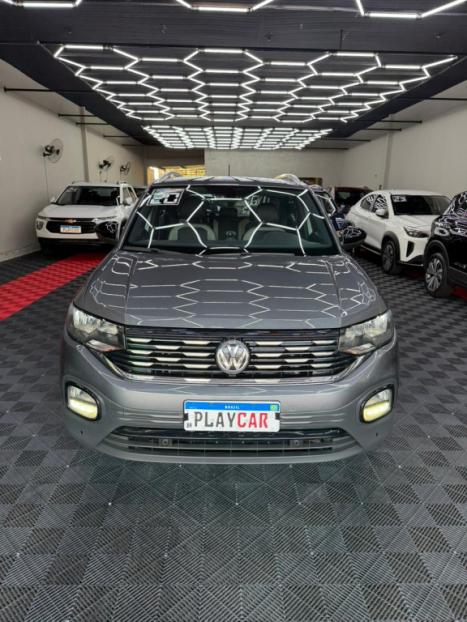 VOLKSWAGEN T-Cross 1.0 4P 200 TSI FLEX HIGHLINE AUTOM�TICO, Foto 2